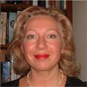 Russian teacher. Lessons for all ages and levels. A-Level, GCSE exams