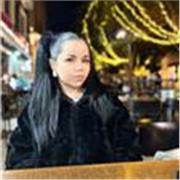 Profesora de dance ( una forma de aprender y divertirse)