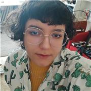 Artiste en Freelance, propose des cours particuliers en dessin tradi, sur tablette graphique et culture cinématographique