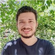 Professor de Matemática (Cálculo, Álgebra Linear, EDO, Combinatória e Pesquisa Operacional)