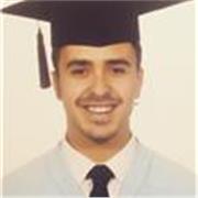 Profesor de Geografía, Historia e Historia del arte que puede impartir clases desde 1º de Eso hasta 2º de Bachillerato