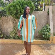 Priscilla Sakyi