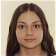 Profesora particular para los deberes generales de los niños.