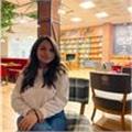 Bartın Üniversitesi Psikoloji Bölümü mezunuyum. Lise eğitimimi eşit ağırlık alanında tamamladım.