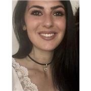 insegnante di chimica analitica, inorganica, organica