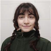He estudiado latín por 4 años, en secundaria, bachiller y en la Universidad
