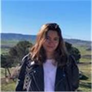 Estudiante de ingeniería, me esfuerzo no solo porque se entienda sino para que también te gusten