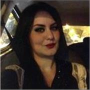Profesora de francés para adultos y niños