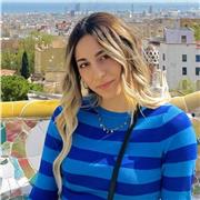 Studentessa al terzo anno di medicina. Lezioni private su esami primo e secondo anno medicina (Anatomia, fisiologia, biochimica, chimica, biologia, istologia ed embriologia) o per preparazione al test di ingresso