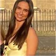 Biology and Chemistry A-level tutor. I also tutor GCSEs in biology, chemistry, maths, geography