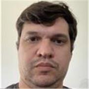 Professor de Inglês focado em Tecnologia e simulação de Entrevista Técnica