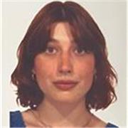 Laureata in Economia e Gestione Aziendale propongo aiuto in inglese essendo madrelingua inglese