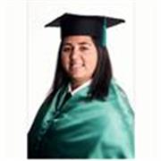 Profesora de primaria apta para dar cualquier asignatura académica 