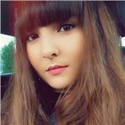 Profesora de cualquier asignatura entre 6 y 15 años