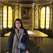 Soy bachiller en Literatura Hispánica, me agrada enseñar la comprensión y el análisis de textos.