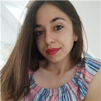 Profesora de alemán e inglés imparte clases particulares online o presenciales a alumnos de todas las edades