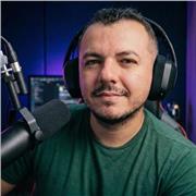Professor & Tutor de Tecnologia | Especialista em TI | MBA em Engenharia de Software
