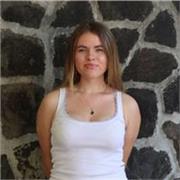 Aide aux devoirs, conversations et soutien en anglais (collège)