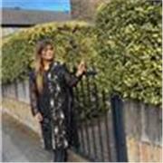 Dedicated private tutor providing tailored 11-Plus preparation, English, and core Science lessons to help young learners.