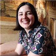 Disponibile per aiuto compiti sia in presenza che online