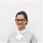 Chemistry post-graduate with a decade of experience in training and teaching at all levels.