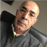 Alle Niveu kann ich Unterrichten ,ich habe schon englisch Literatur gefertigt und auch Englisch Training Konstitution /2jahre/