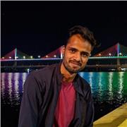 Ujjawal Kant Rai