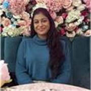 Malayalee English teacher for IELTS