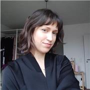 Englisch-Tutorin, Hilfe bei Prüfungsvorbereitung und dem Schreiben kreativer Texte