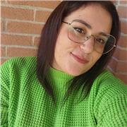 Laureata magistrale in scienze politiche. Offro ripetizioni online o in presenza. Disponibile ad ogni chiarimento