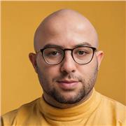Senior Flutter Developer, Dart Developer