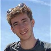 Cerchi un tutor per ripetizioni? Dimmi di cosa hai bisogno e cominciamo.