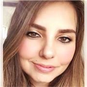 I describe myself as a teacher with a lot of patience, being kind to my students, a person who tries to understand the needs of my students, responsible and resourceful.
My lessons are aimed at people who are starting to learn Spanish between levels A1 to