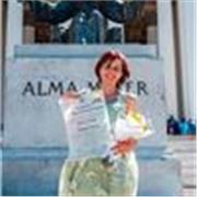 Maestra de inglés con experiencia en enseñanza a adultos