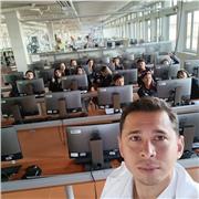 Profesor De Derecho Laboral Y Administrativo