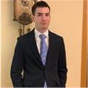 Profesor (Estudiante de 2º de Ingeniería Industrial) para clases particulares de matemáticas, física…