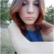 Studentessa del liceo delle scienze umane