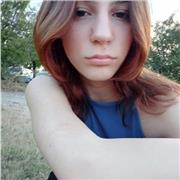 Studentessa del liceo delle scienze umane