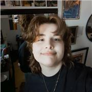 Lass uns zusammen dein Englisch verbessern!