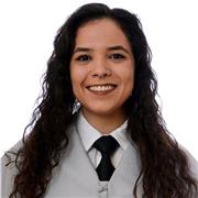 Enfermera con 1 año de experiencia.
Clases de refuerzo para primaria y clases de inglés hasta 2º ESO en Cáceres capital.