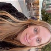 Studia con una ragazza di origini inglesi! :)