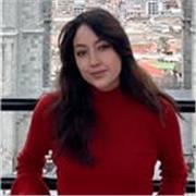 PROFESORA DE INGLES PARA NIÑOS HASTA 13 AÑOS, PROFESORA DE QUIMICA ORGANICA PARA COLEGIO