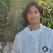 A current graduate erasmus mundus student studying software engineering especially in green deal