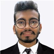 I give private lesson as needed and make them easy to understand.