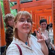 Improve your English and Writing skills with an experienced and friendly professional writer and teacher