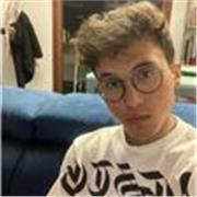 studente del liceo classico al quinto anno offre lezioni di lingua e cultura latina