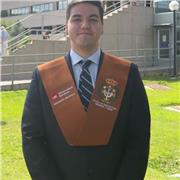 Industrial Engineering graduate Student - basic Math level tutor