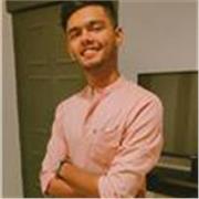 Biotechnology graduate and enthusiast, looking to help students understand better about the subject