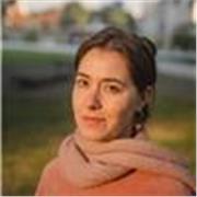 Profesora de castellano para todos los niveles y edades con ingles bilingüe