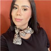 Mexikanische Muttersprachlerin und Kommunikationsstudentin bietet Online-Konversationsunterricht auf Spanisch (A2+)